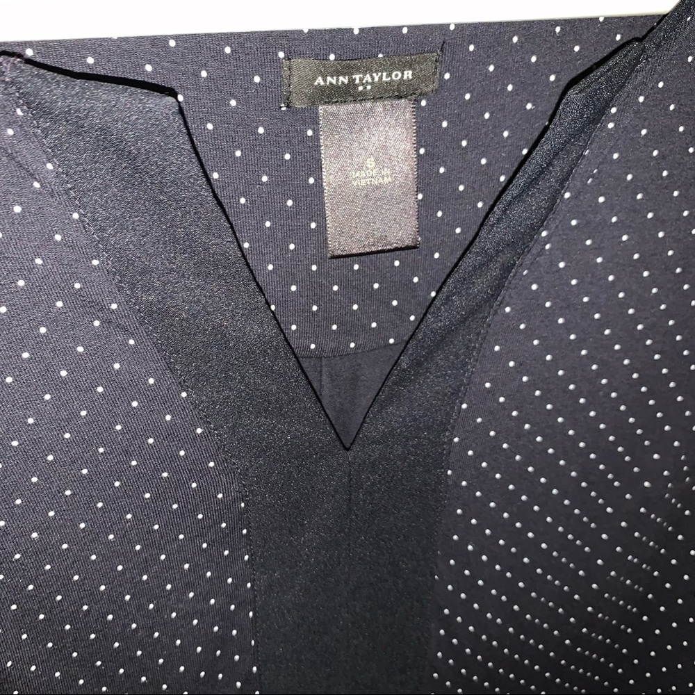 Ann Taylor Dress